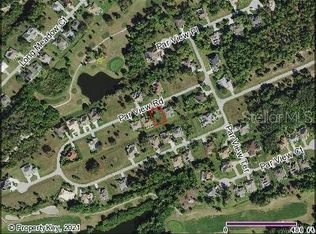 10 Par View Rd, Rotonda West, FL 33947