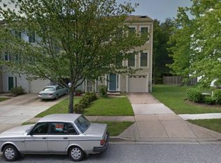 14531 Mayfair Dr, Laurel, MD 20707