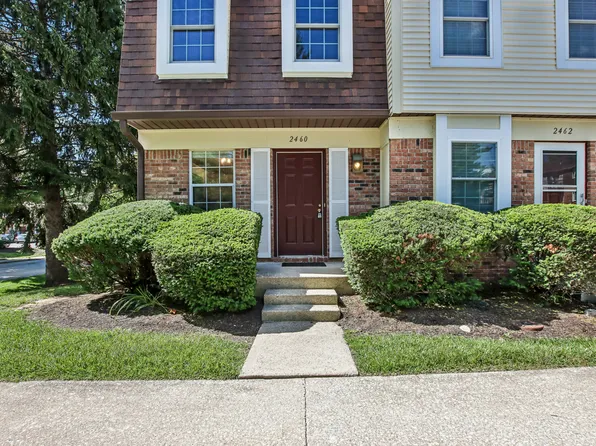 2460 S Burberry Ln, Bloomington, IN 47401