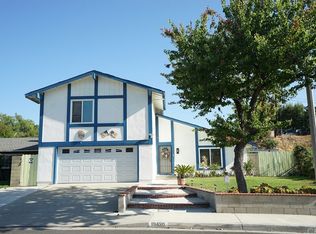 19420 Springport Dr, La Puente, CA 91748