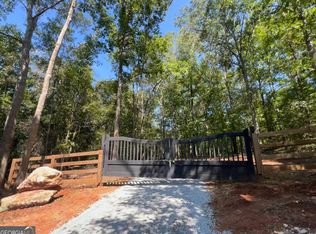 0 McCarty Dodd Rd, Colbert, GA 30628