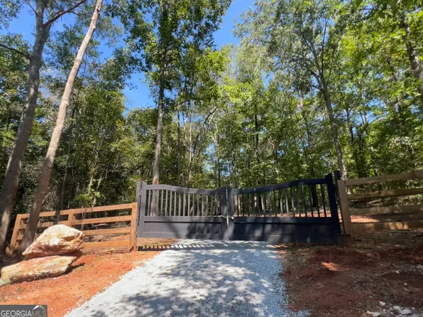 0 McCarty Dodd Rd, Colbert, GA 30628