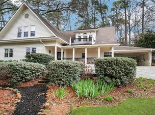 1625 Moores Mill Rd NW, Atlanta, GA 30327