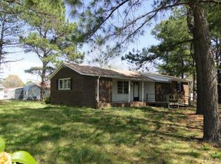 315 Wilsons Mills Rd, Smithfield, NC 27577