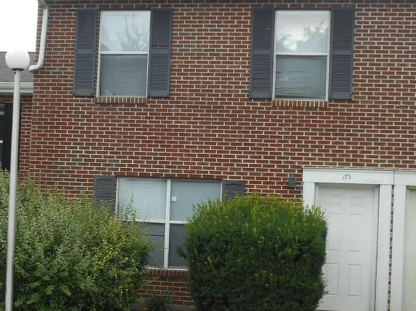 175 Clover Valley Cir #416, Blacksburg, VA 24060