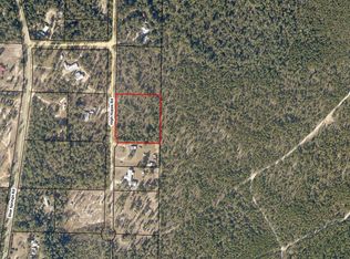 2 High Hopes Rd, Youngstown, FL 32466