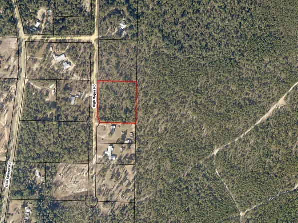 2 High Hopes Rd, Youngstown, FL 32466