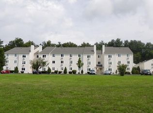 6 Erick Rd APT 53, Mansfield, MA 02048