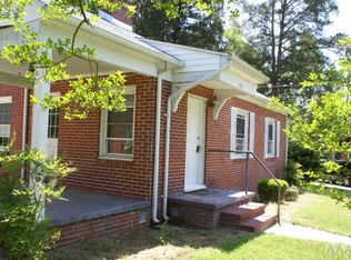 105 Iredell Dr, Edenton, NC 27932