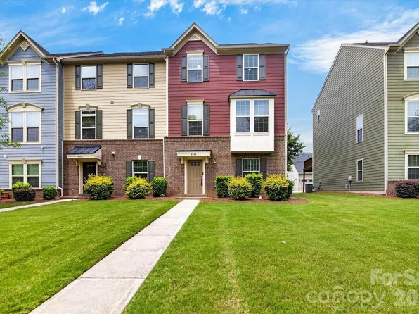 3742 Speer Blvd, Charlotte, NC 28217