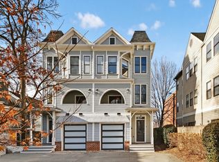 611 N Pine St Unit B, Charlotte, NC 28202