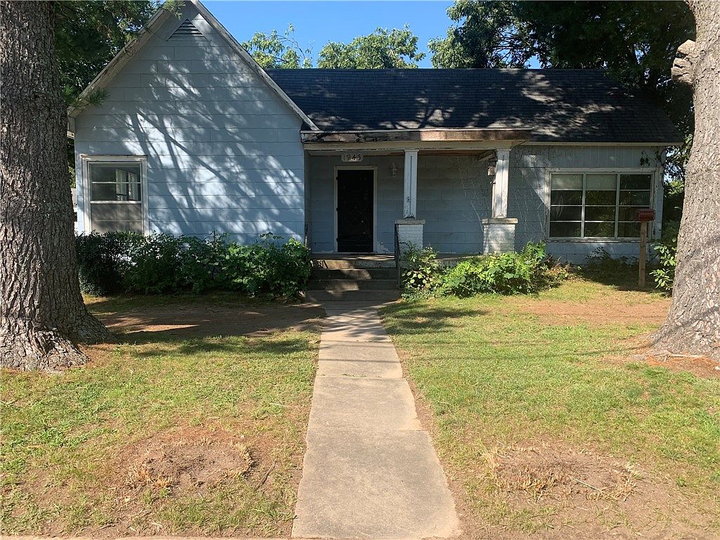 1243 N Curtis Ave, Pea Ridge, AR 72751 MLS 1256087 Zillow