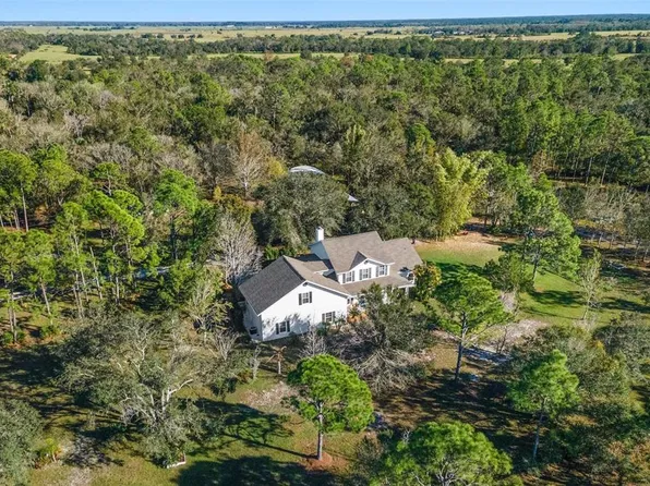 15251 Sugar Bowl Rd, Myakka City, FL 34251