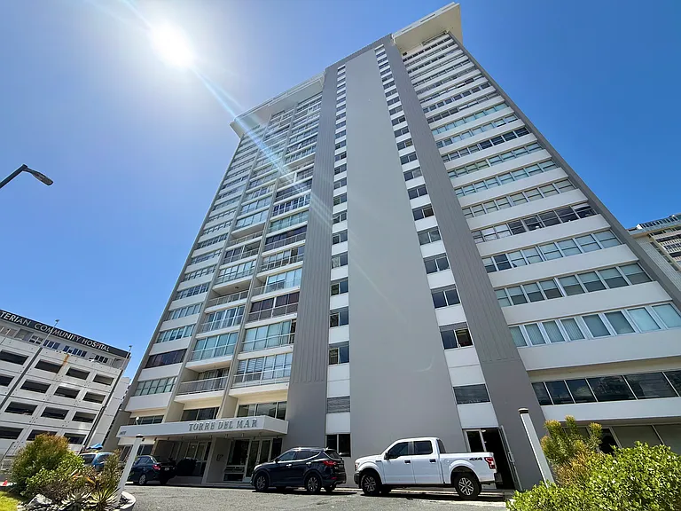 1477 Avenue Ashford Torre Del Mnr #706 — Photo 3
