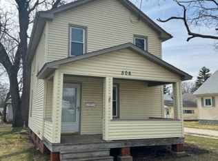 506 Catherine St, Washington, IL 61571