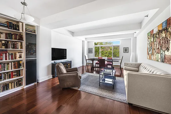 Rented by Halstead Real Estate | media 9