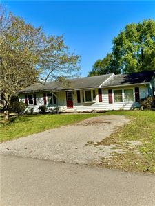 7 William St, Spencer, NY, 14883