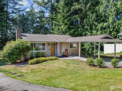 5629 146th Street SW, Edmonds, WA, 98026