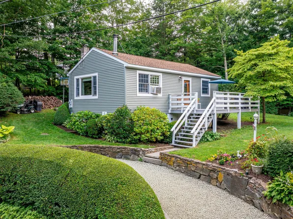11 Fair Lane, New Fairfield, CT 06812