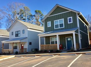 100 Old Central Rd, Clemson, SC 29631