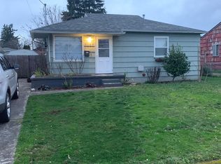 7357 SE 86th Ave, Portland, OR