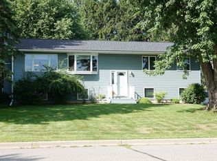 600 W Carol St, Colby, WI 54421