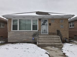 517 Rice Ave, Bellwood, IL 60104