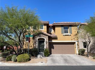 8680 Colt Ravine Ct, Las Vegas, NV 89178