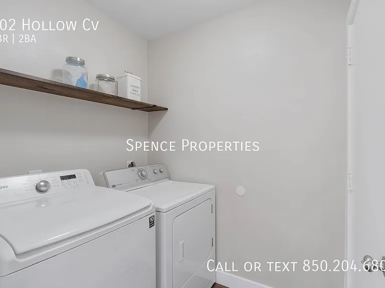 102 Hollow Cv — Photo 26