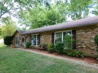 400 Whispering Pnes, Springboro, OH 45066