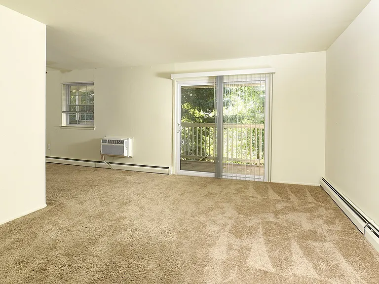 Sample Living Room