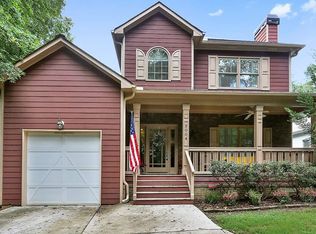 2004 Spink St NW, Atlanta, GA 30318