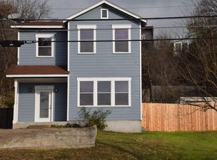 2720 Oak Springs Dr, Austin, TX 78702