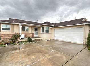 15708 Rushford St, Whittier, CA 90603