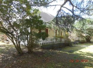 1354 Mud Creek Rd, Newberry, SC 29108
