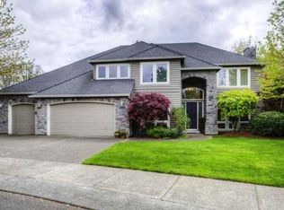 2095 NW Wheatfield Way, Portland, OR 97229