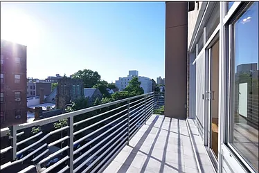 Rented by Urban Pads