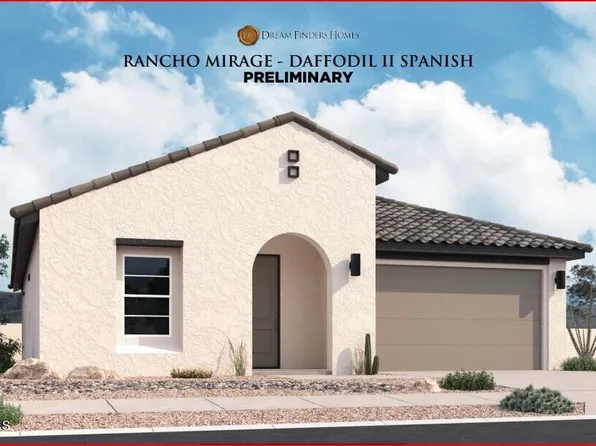 36843 W Santa Maria Street, Maricopa, AZ 85138