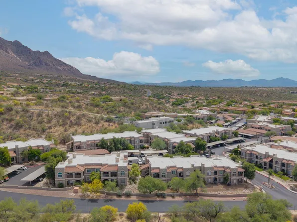 1500 E Pusch Wilderness Dr Unit 8102, Tucson, AZ 85737