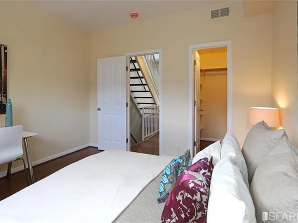 5 Scott Aly, San Francisco, CA 94107