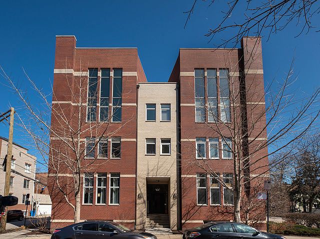 1st image of 603 N Paulina St APT 3N