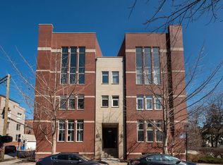 603 N Paulina St APT 3N, Chicago, IL 60622