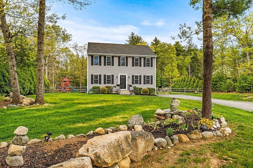 9191 Plymouth St A, Carver, MA 02330 Zillow