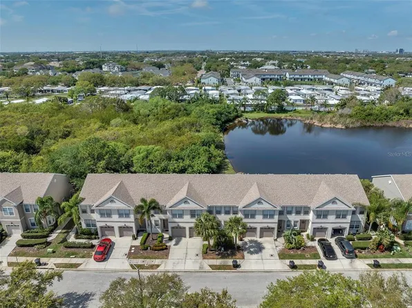 528 Black Lion Dr NE, Saint Petersburg, FL 33716