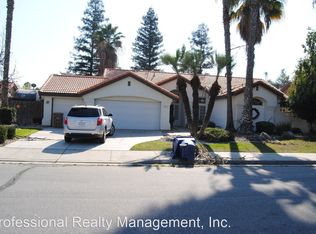 3315 Brisbane Ave, Bakersfield, CA 93313