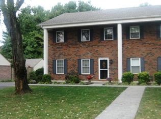 8715 Aragon Ln, Knoxville, TN 37923