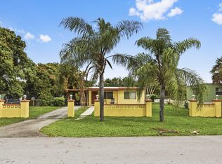 291 Tulip Tree Drive, Lantana, FL 33462