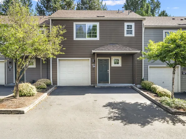 7175 SW Sagert St Unit 106, Tualatin, OR 97062