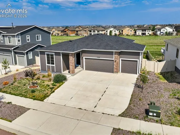 12660 Enclave Scenic Dr, Peyton, CO 80831