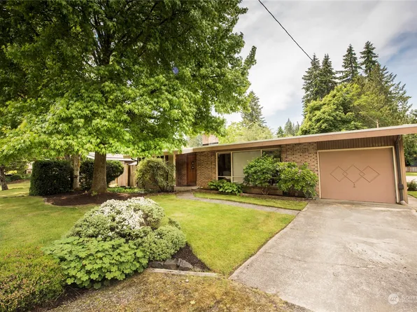 19809 Linden Avenue N, Shoreline, WA 98133